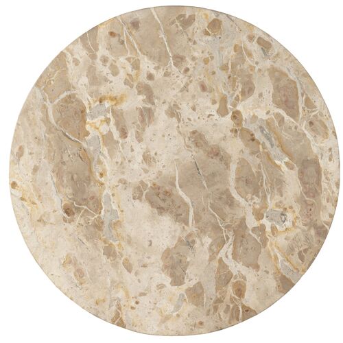 Billings Marble End Table 5 Billings Marble End Table