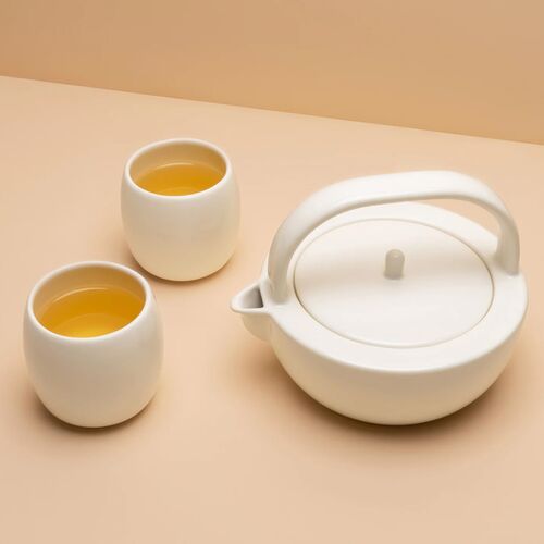Fors Studio Small Teapot Set 1 Fors Studio Small Teapot Set