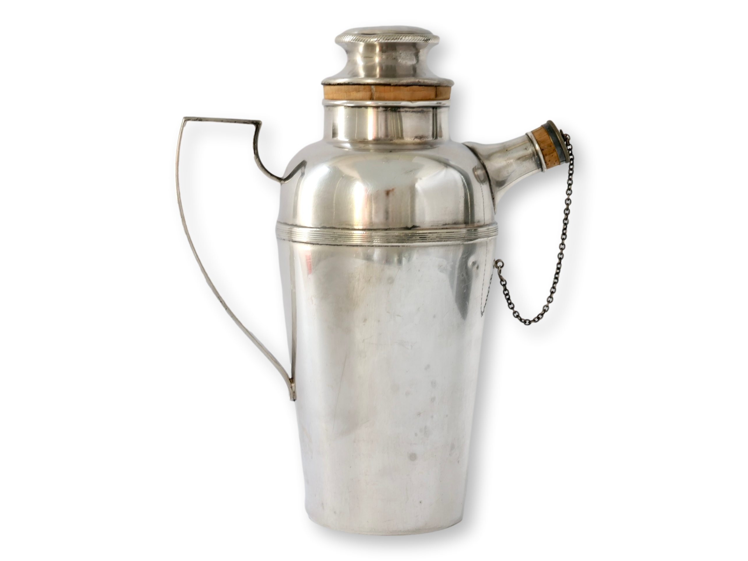 1936 Cocktail Shaker LGBTQ Wedding Gift 4 1936 Cocktail Shaker LGBTQ Wedding Gift