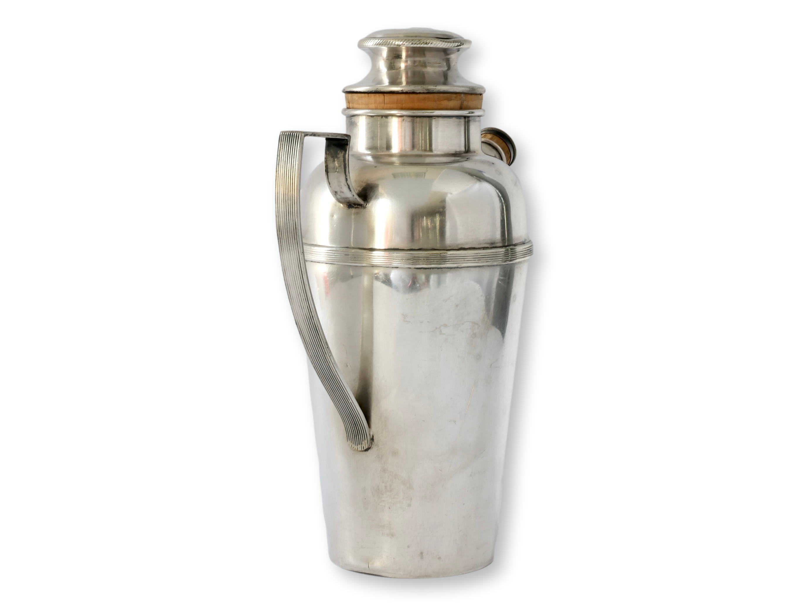1936 Cocktail Shaker LGBTQ Wedding Gift 5 1936 Cocktail Shaker LGBTQ Wedding Gift
