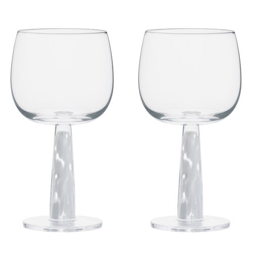 Bj?rn Gin Glasses, Set of 2