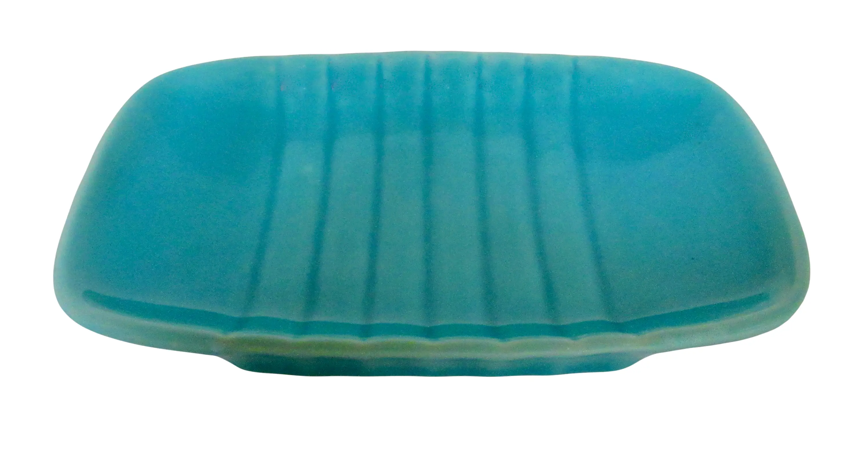 1940s GMcBean Calfiornia Pottery Tray