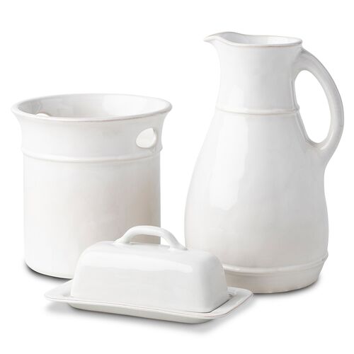 Asst. of 3 Puro 3pc Essential Accessories Set 1 Asst. of 3 Puro 3pc Essential Accessories Set