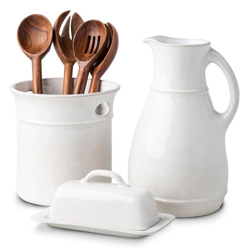 Asst. of 3 Puro 3pc Essential Accessories Set 2 Asst. of 3 Puro 3pc Essential Accessories Set