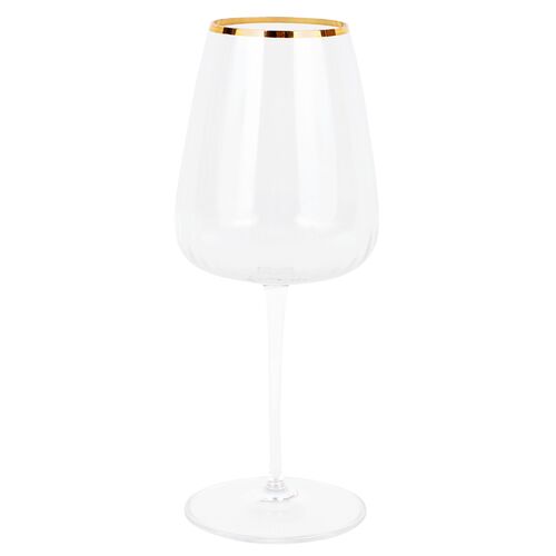 Francesca Wine Glass 1 Francesca Wine Glass
