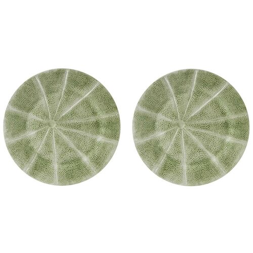 S/2 Melon Chargers, Multi