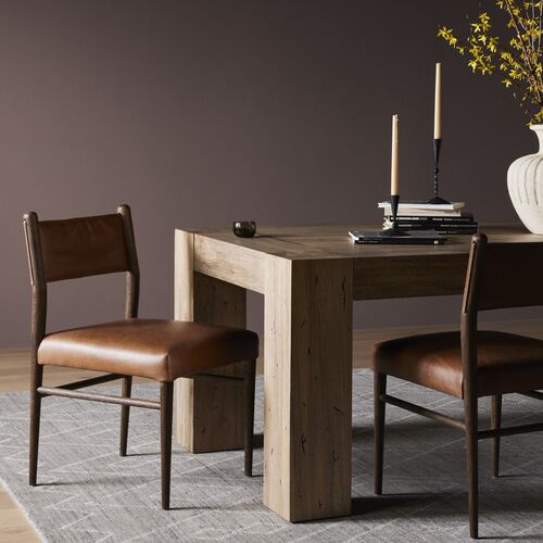 Knox Dining Chair 2 Knox Dining Chair
