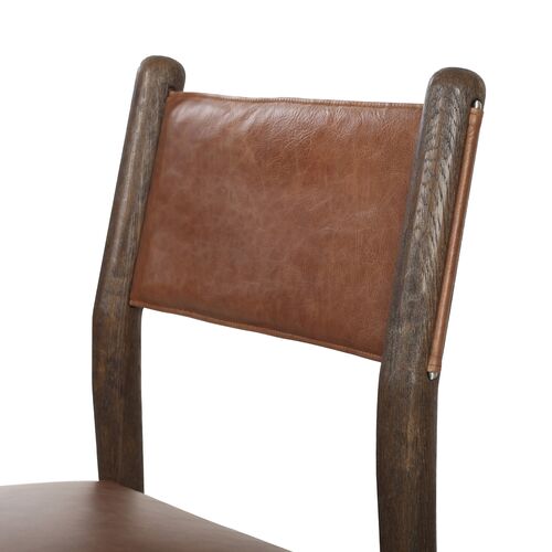 Knox Dining Chair 3 Knox Dining Chair