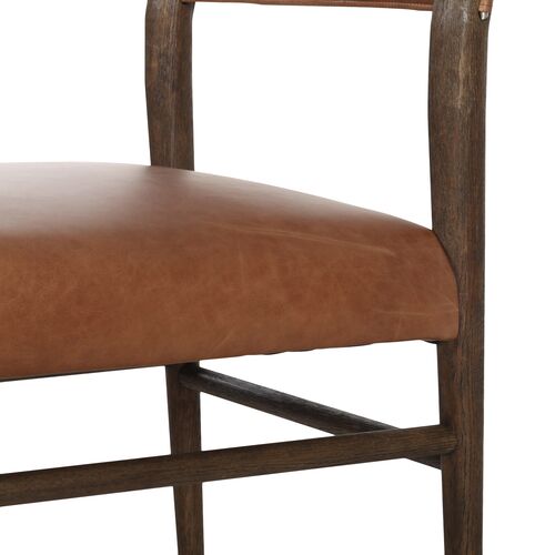 Knox Dining Chair 7 Knox Dining Chair