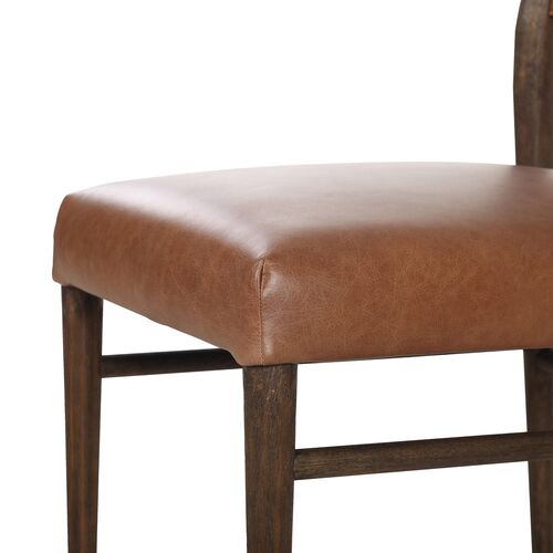 Knox Dining Chair 8 Knox Dining Chair