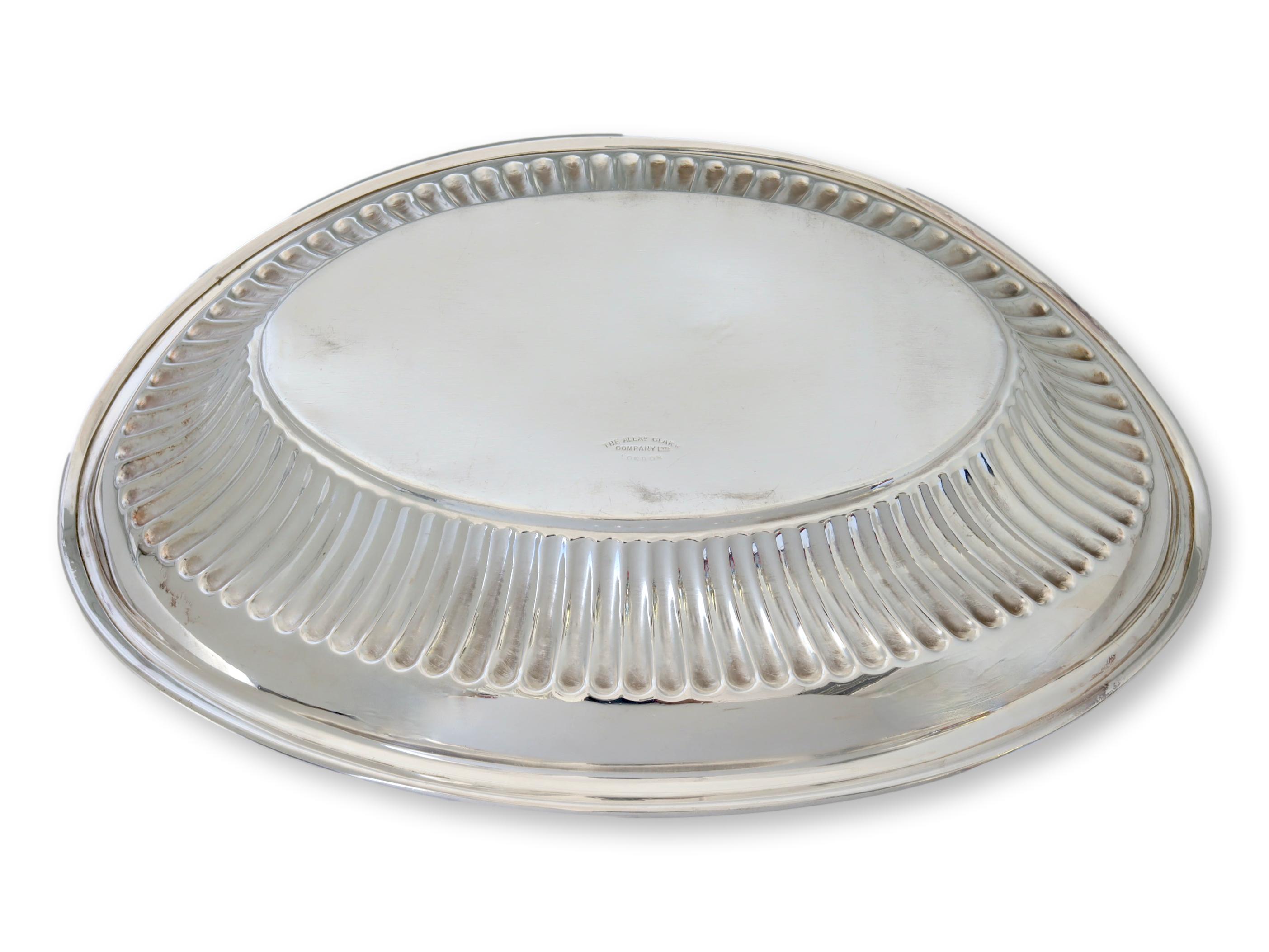 Glenn Line Shipping Co. Bread Bowl 2 Glenn Line Shipping Co. Bread Bowl