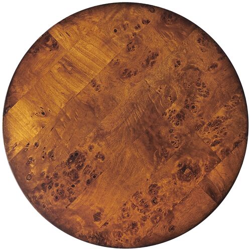 Deana Round Accent Table 3 Deana Round Accent Table