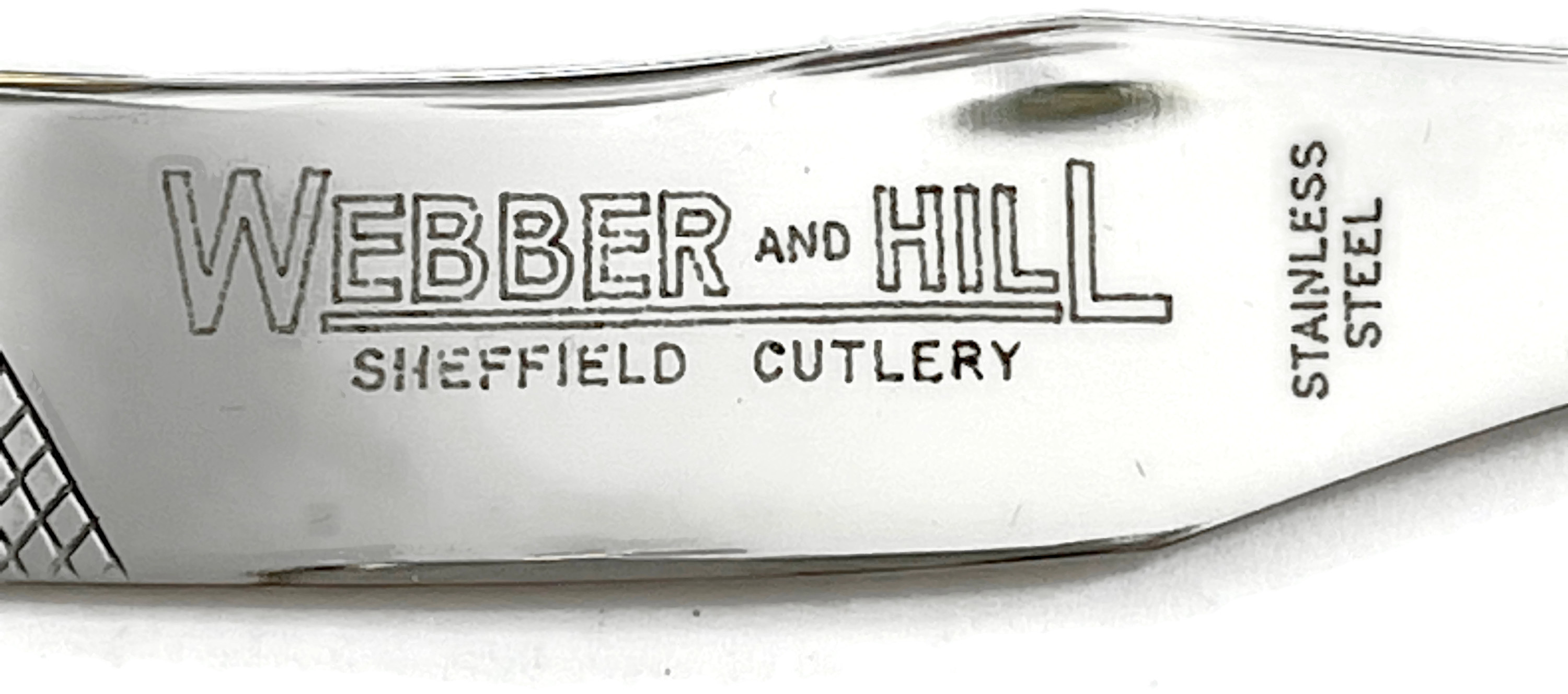 Kings Pattern Sterling Butter Knife 1 Kings Pattern Sterling Butter Knife