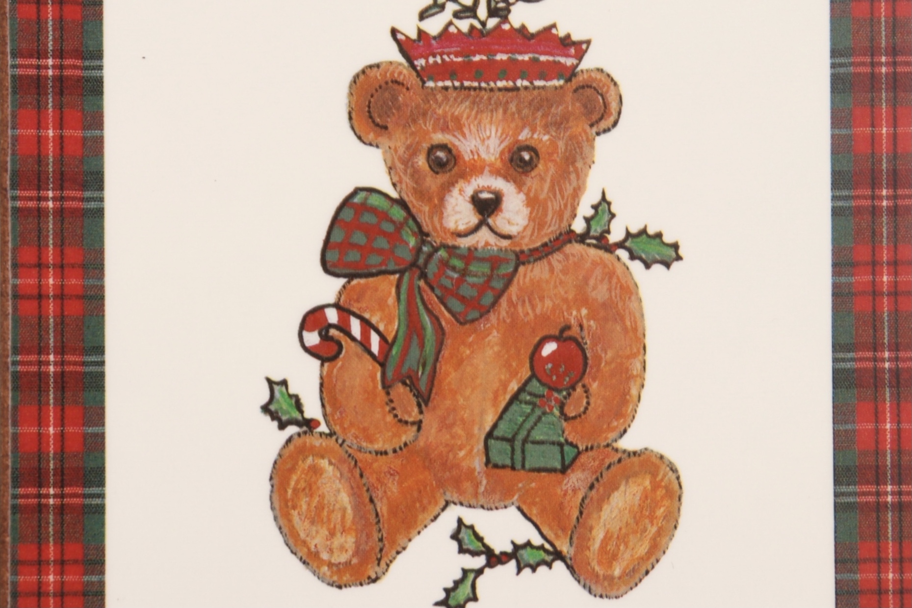 Pimpernel Christmas Coasters - Set of 6 7 Pimpernel Christmas Coasters - Set of 6
