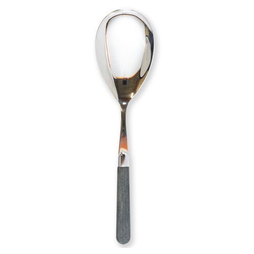 Albero Serving Spoon 1 Albero Serving Spoon