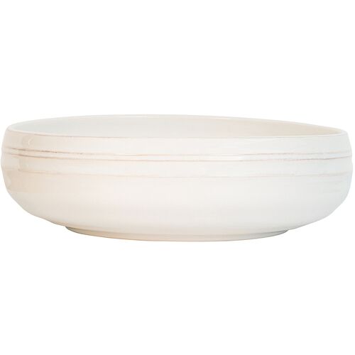 12" Bilbao Serving Bowl 1 12" Bilbao Serving Bowl