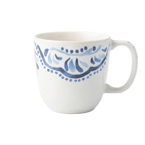 Iberian Mug