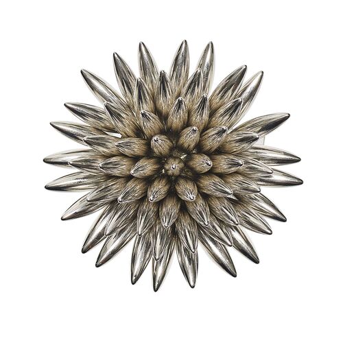 S/4 Stellar Napkin Rings 2 S/4 Stellar Napkin Rings