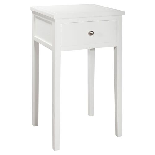 Nell Nightstand 1 Nell Nightstand