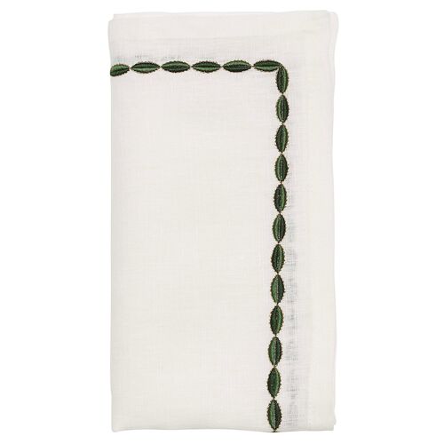 S/4 Swag Napkins 1 S/4 Swag Napkins