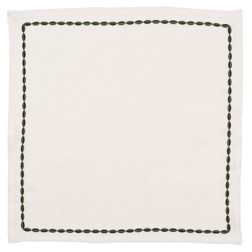 S/4 Swag Napkins 2 S/4 Swag Napkins