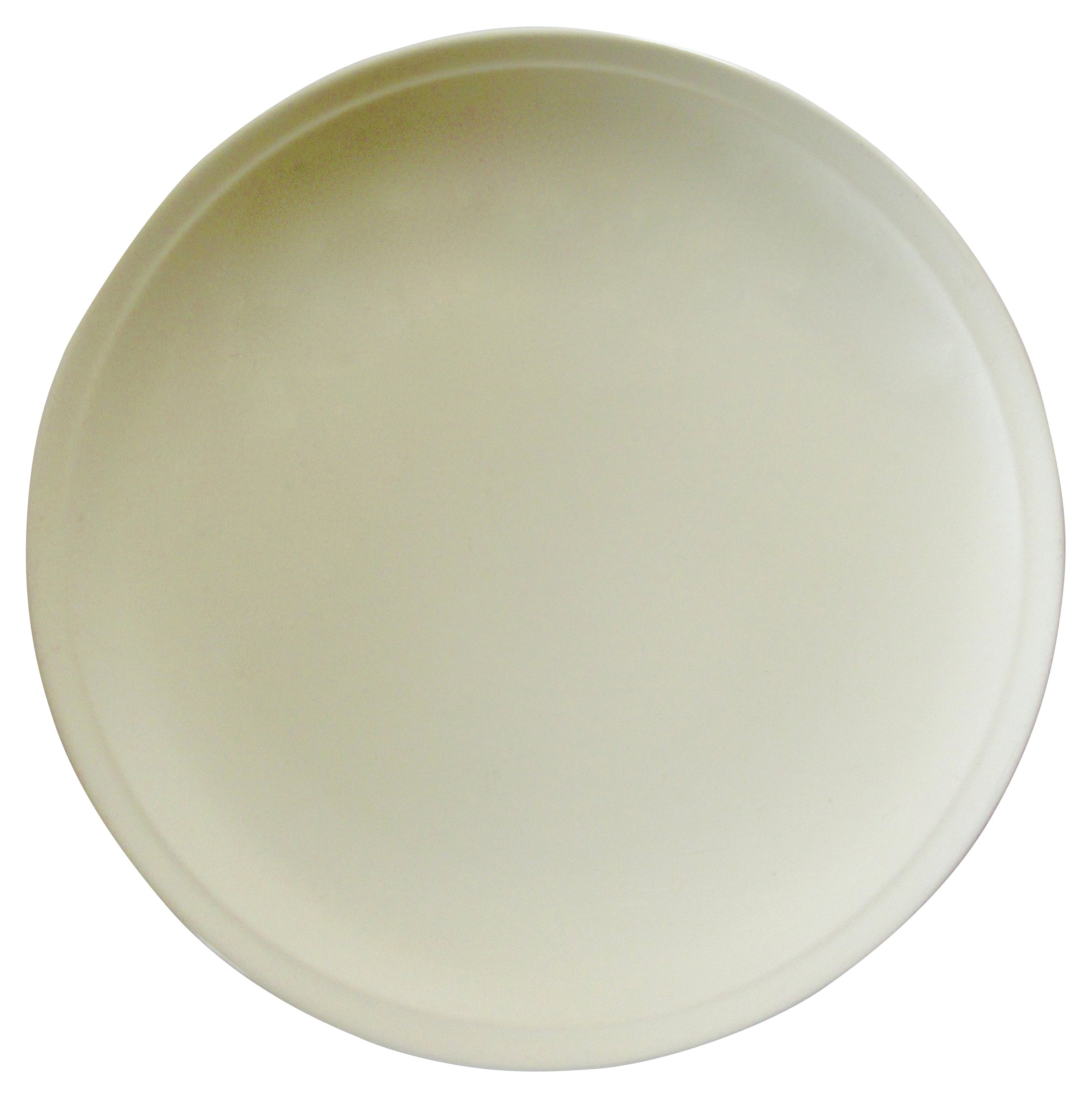 1930s California Pottery Platter