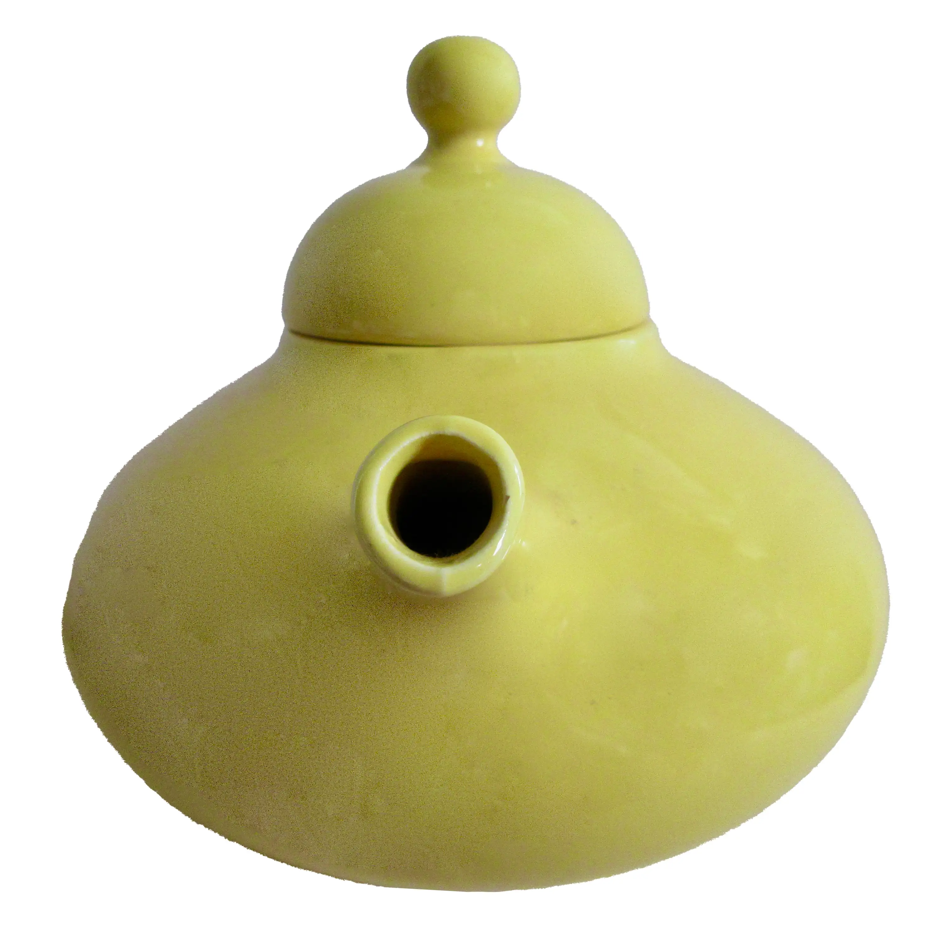 1940s Gladding McBean Teapot 3 1940s Gladding McBean Teapot