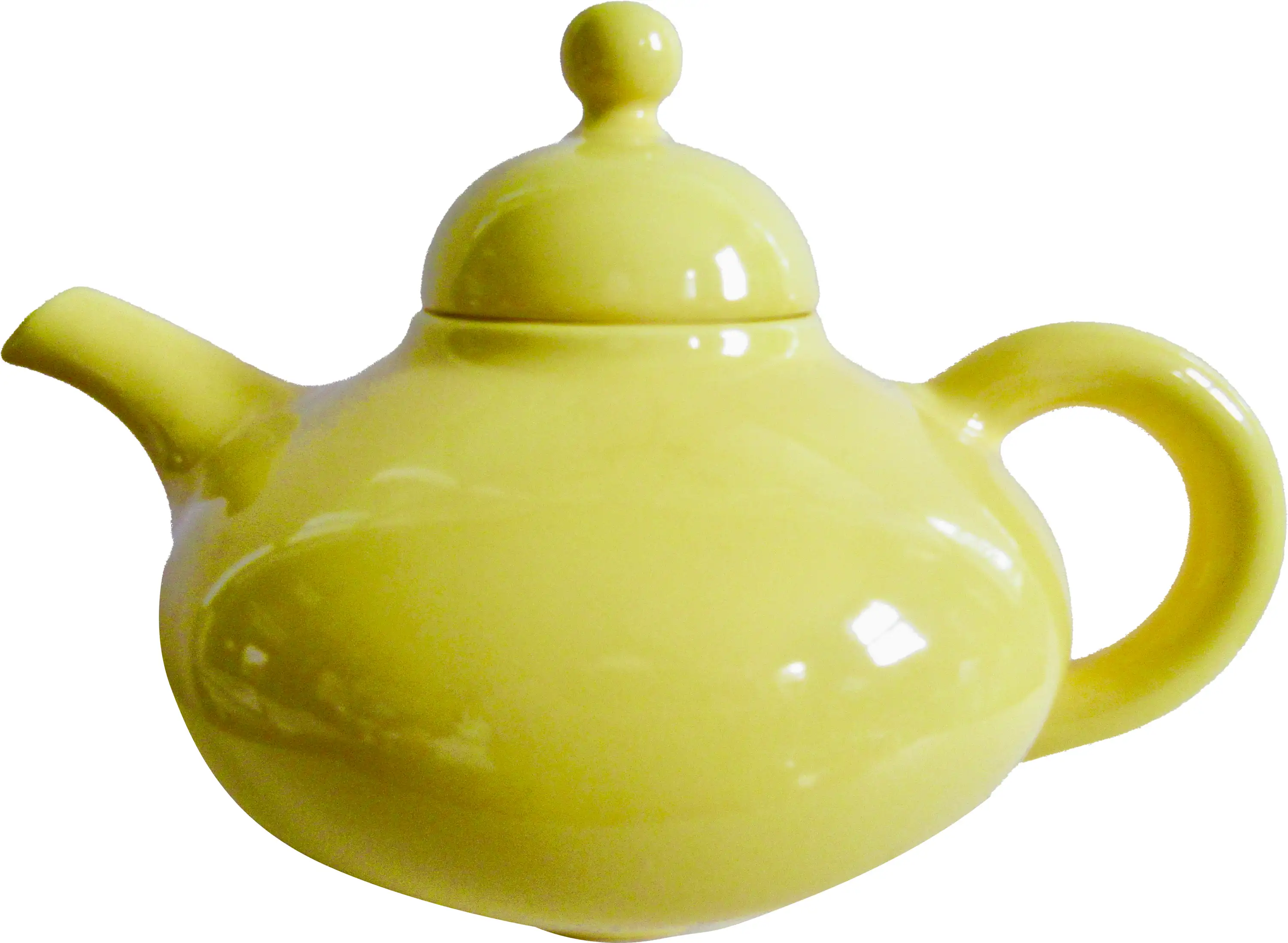 1940s Gladding McBean Teapot 6 1940s Gladding McBean Teapot