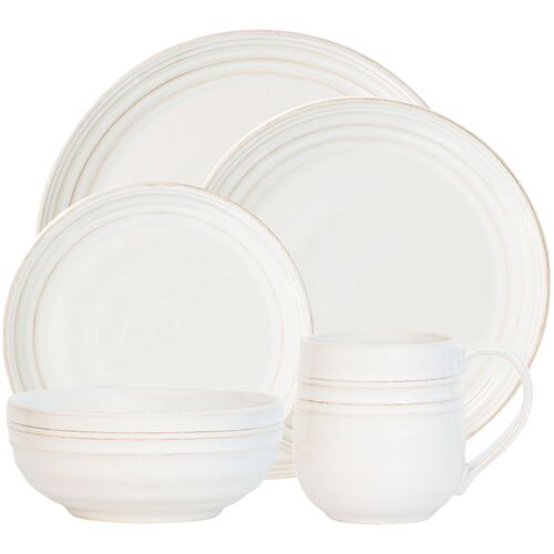 S/5 Bilbao Place Setting,