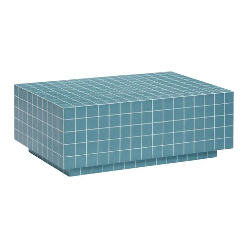 Lyla Tile Indoor/Outdoor Coffee Table