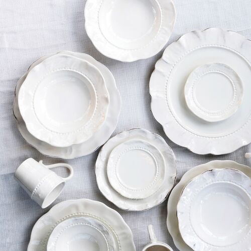 Giorno Mug, White 4 Giorno Mug, White