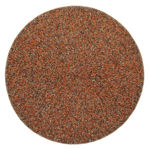 S/4 Autumn Rush Placemats 1 S/4 Autumn Rush Placemats