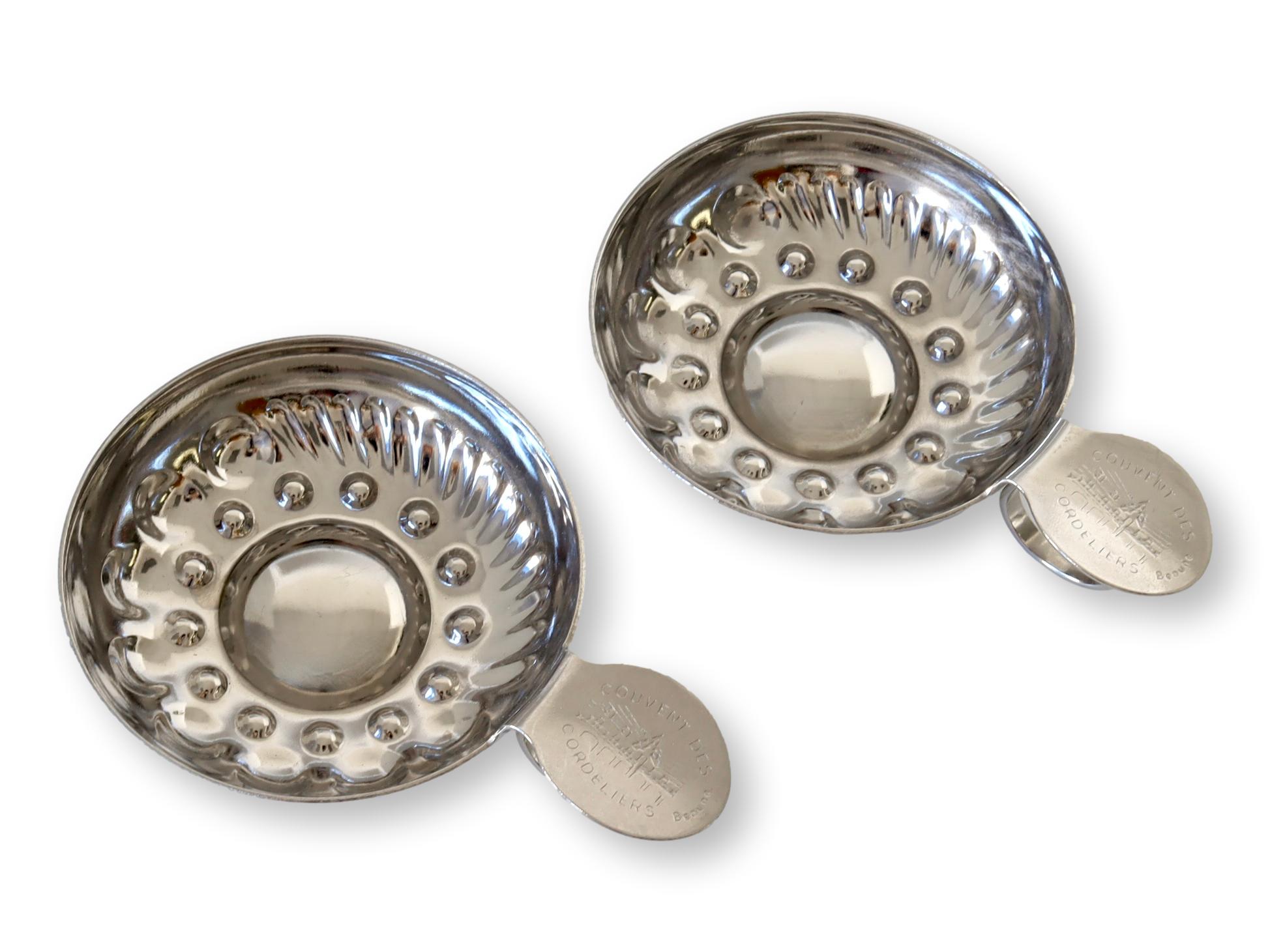 Couvent des Cordeliers Tastevin, a Pair 1 Couvent des Cordeliers Tastevin, a Pair