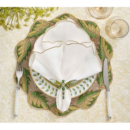 S/2 Winding Vines Placemats 3 S/2 Winding Vines Placemats
