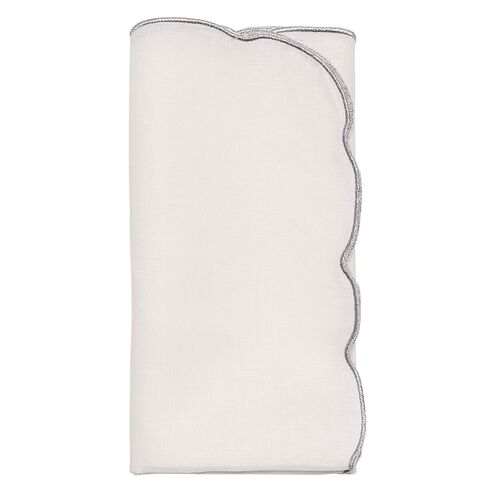 S/4 Luminance Napkins 1 S/4 Luminance Napkins