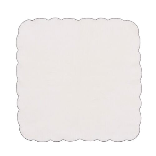 S/4 Luminance Napkins 2 S/4 Luminance Napkins