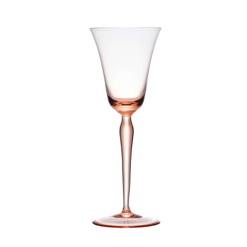 S/4 Ophelia Wine Glasses 1 S/4 Ophelia Wine Glasses