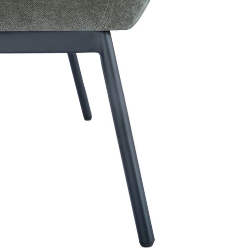Casey Chenille Velvet Accent Chair 10 Casey Chenille Velvet Accent Chair