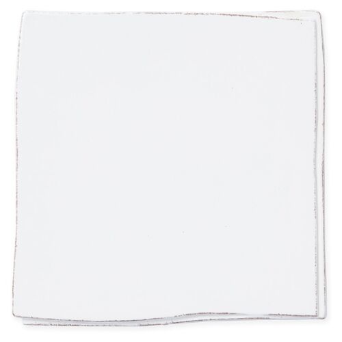 Lastra Trivet, White 1 Lastra Trivet, White