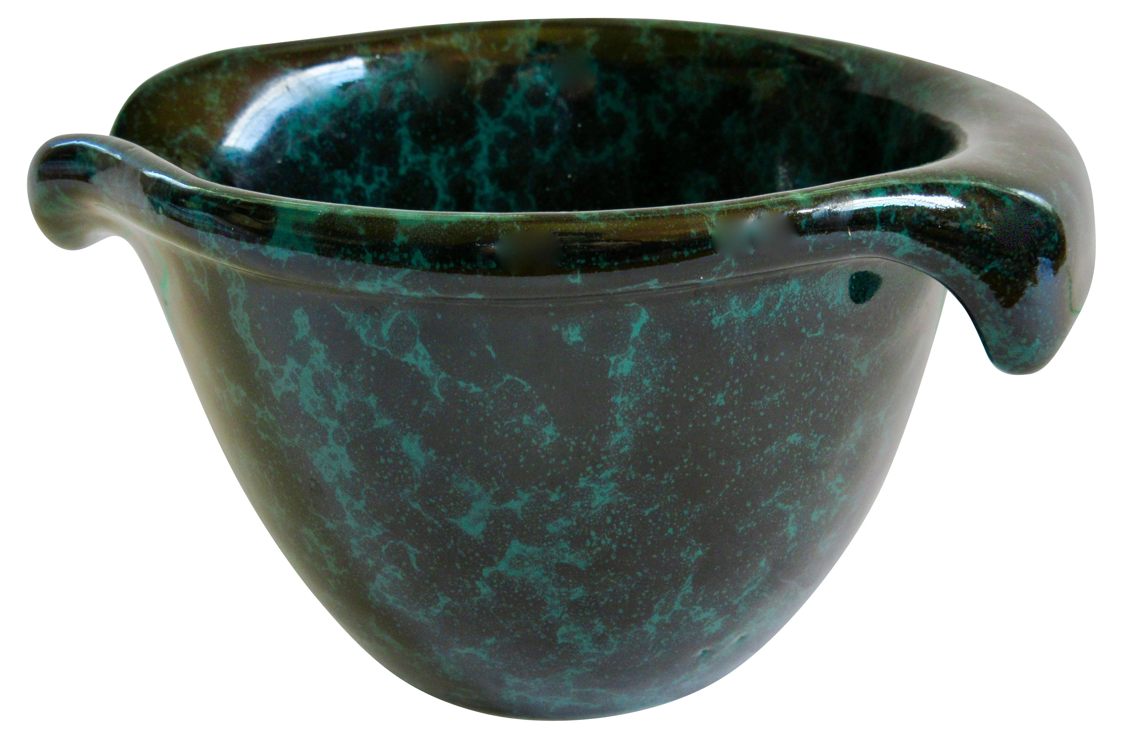 Bennington Pouring Bowl 2 Bennington Pouring Bowl