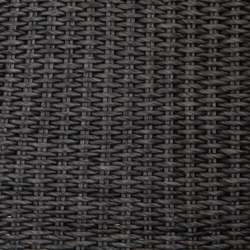 Paulina Outdoor Dining Chair, Vintage Coal 7 Paulina Outdoor Dining Chair, Vintage Coal