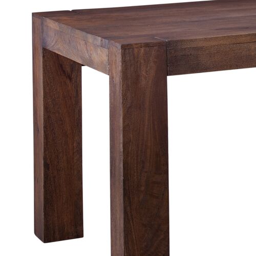 Torvi Dining Table, Antique Walnut 5 Torvi Dining Table, Antique Walnut