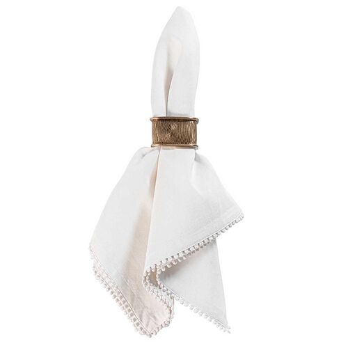 Blenheim Oak Napkin Ring 2 Blenheim Oak Napkin Ring
