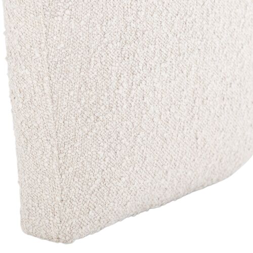 Magnolia Dining Chair, Performance Boucle 9 Magnolia Dining Chair, Performance Boucle