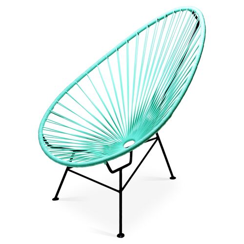 Acapulco Outdoor Lounge Chair