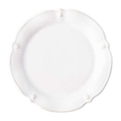 Berry & Thread Flared Dinner Plate
