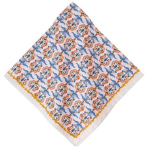 Emilie Napkin, Chambray