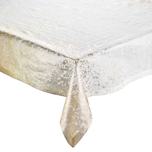 Metafoil Tablecloth 1 Metafoil Tablecloth