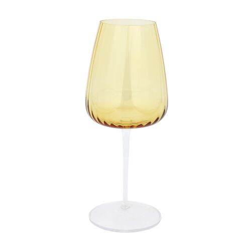Francesca Wine Glass 1 Francesca Wine Glass