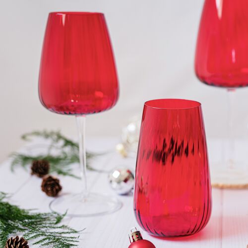 Francesca Wine Glass 2 Francesca Wine Glass